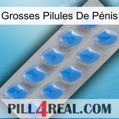 Grosses Pilules De Pénis 22